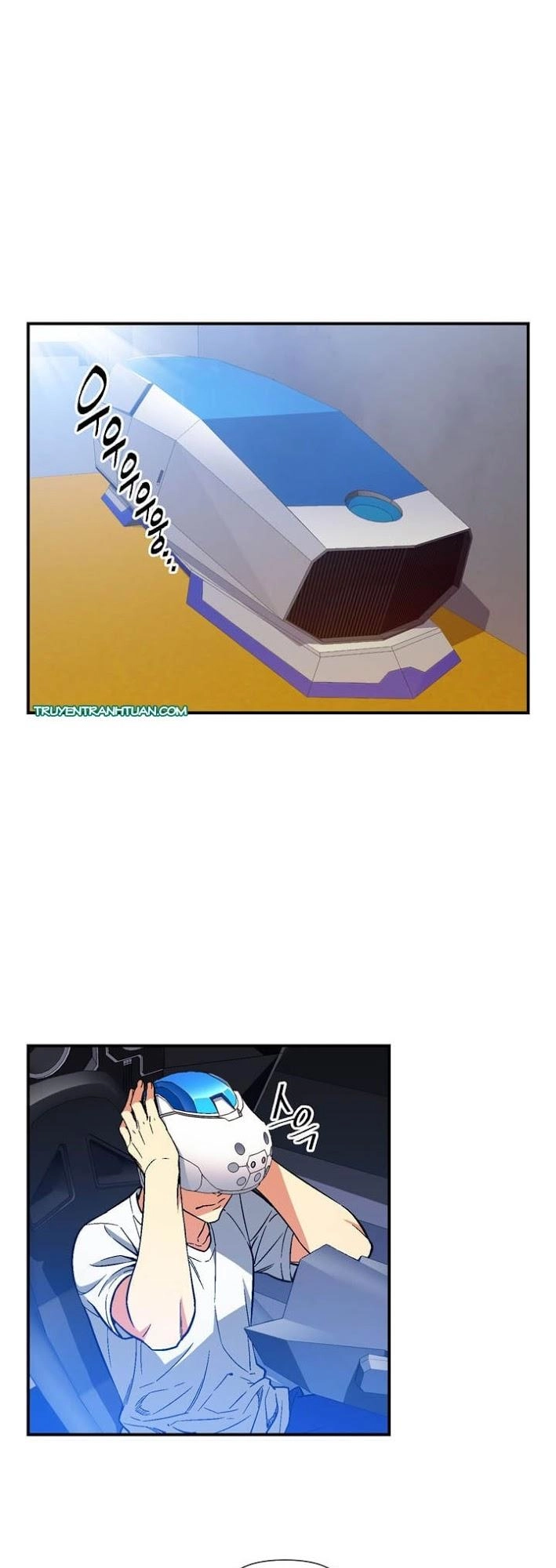 Hành Trình Đế Vương Chapter 75 - 34