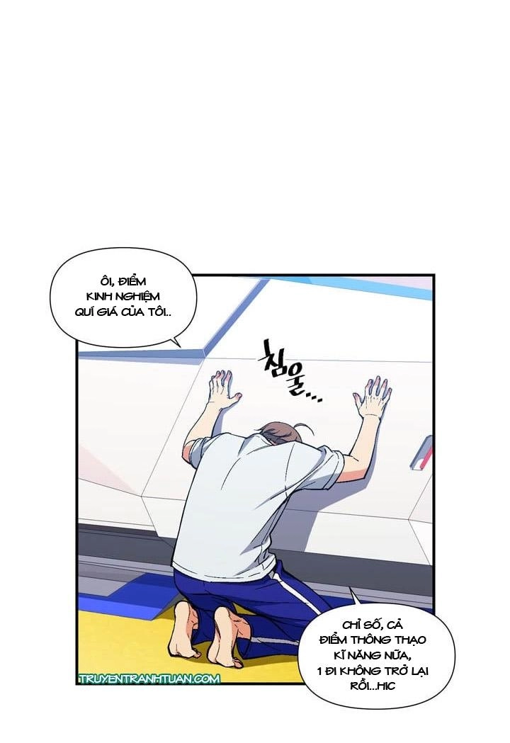 Hành Trình Đế Vương Chapter 75 - 38