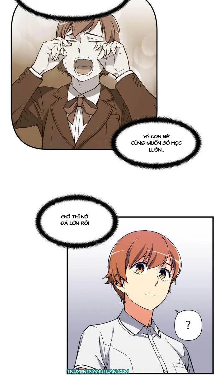 Hành Trình Đế Vương Chapter 76 - 6