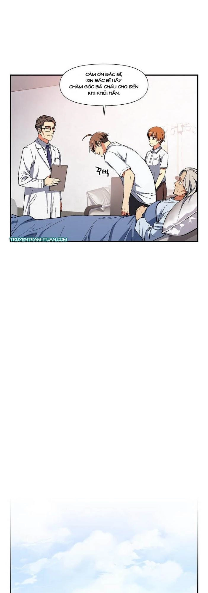 Hành Trình Đế Vương Chapter 76 - 10