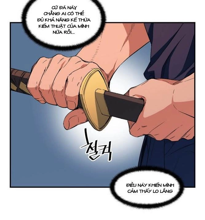 Hành Trình Đế Vương Chapter 76 - 17