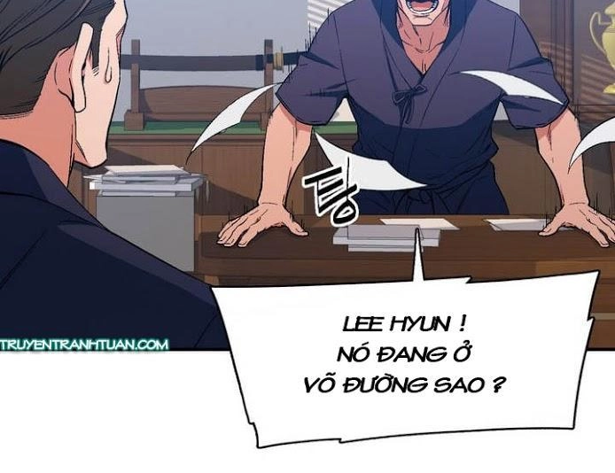 Hành Trình Đế Vương Chapter 76 - 20