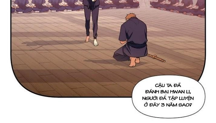 Hành Trình Đế Vương Chapter 76 - 23