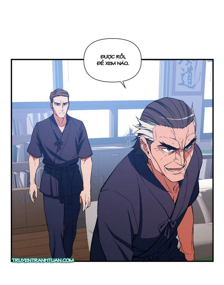 Hành Trình Đế Vương Chapter 76 - 27