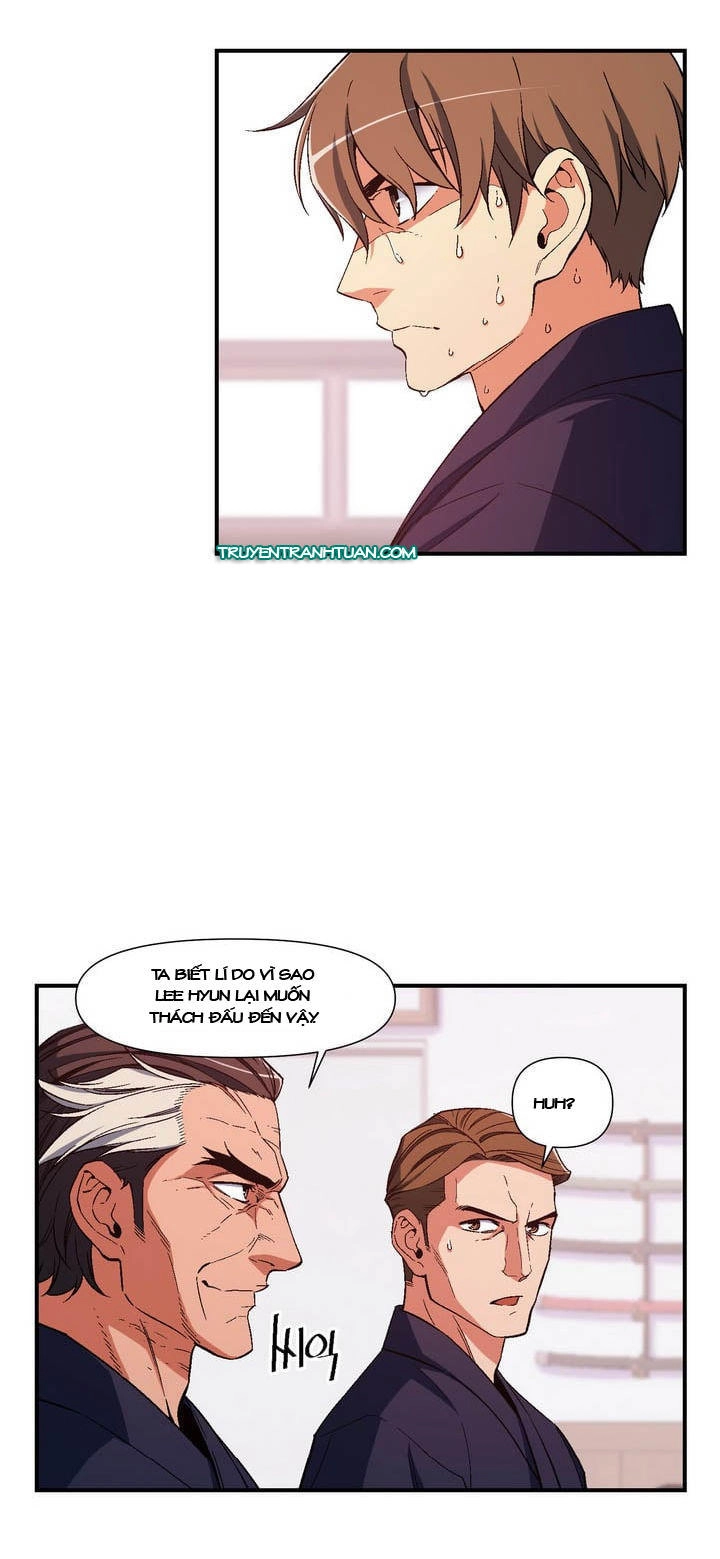 Hành Trình Đế Vương Chapter 76 - 31