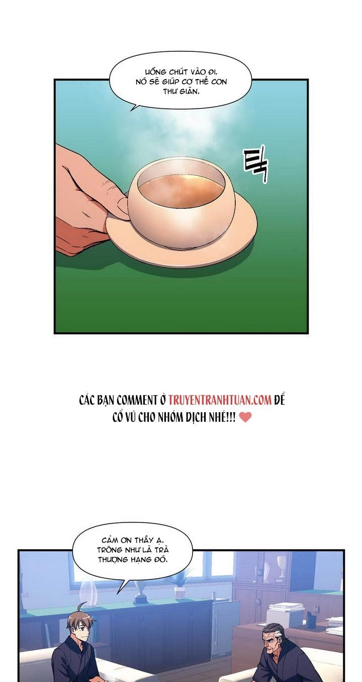 Hành Trình Đế Vương Chapter 78 - 2