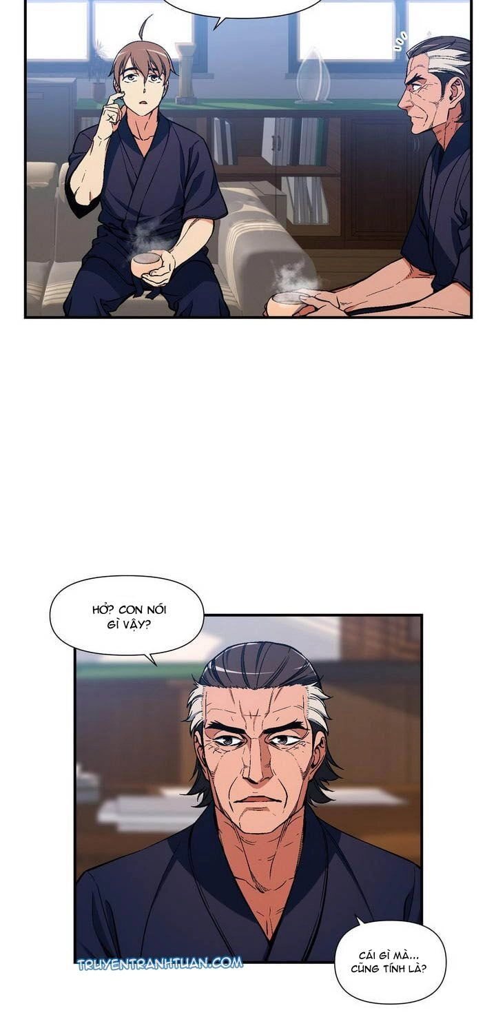 Hành Trình Đế Vương Chapter 78 - 7