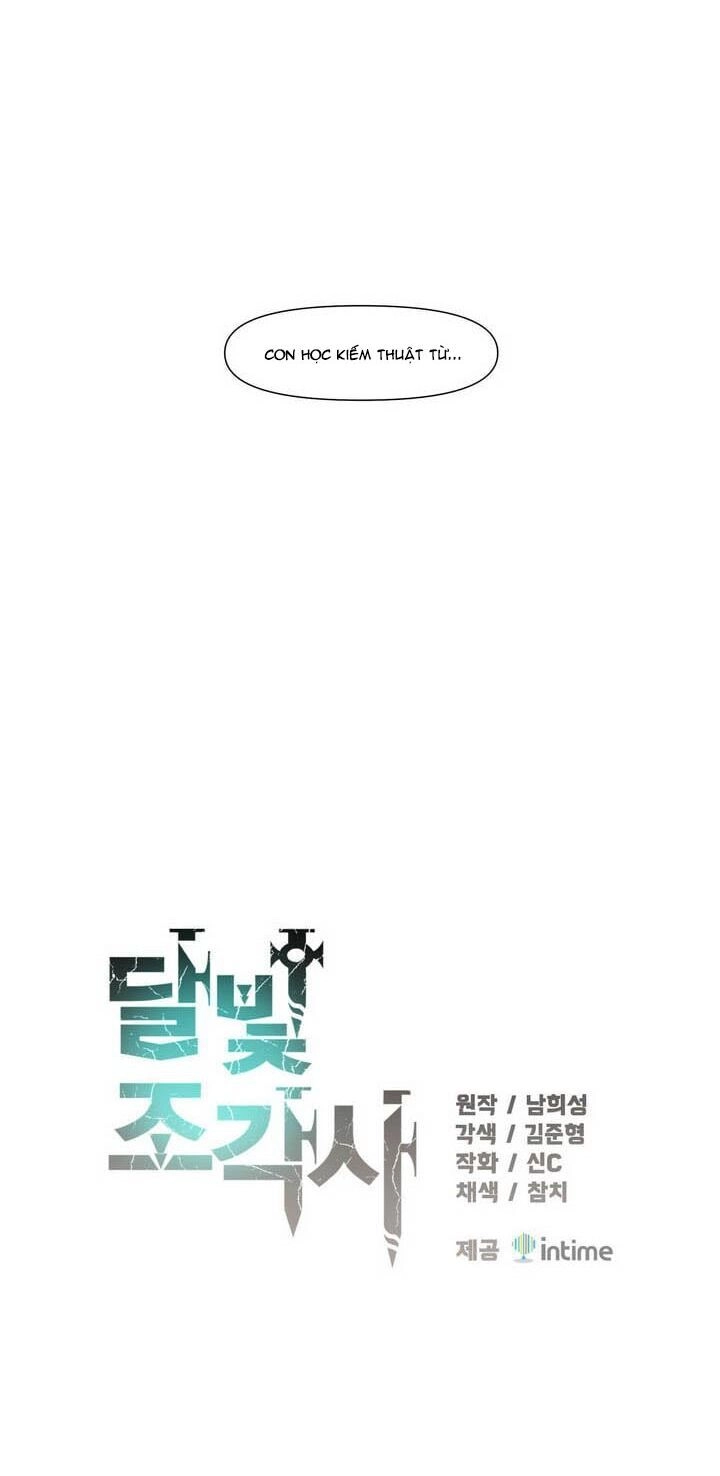 Hành Trình Đế Vương Chapter 78 - 8