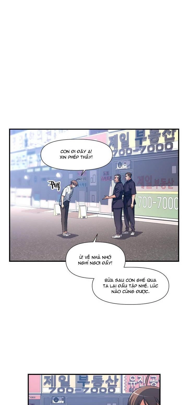 Hành Trình Đế Vương Chapter 78 - 13