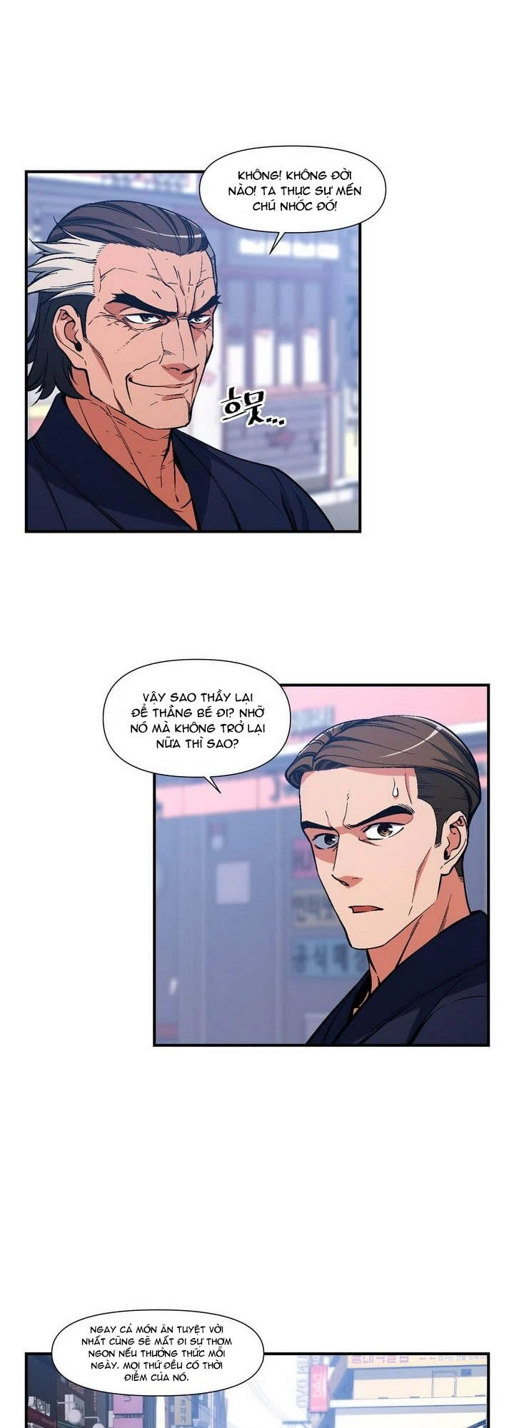 Hành Trình Đế Vương Chapter 78 - 15