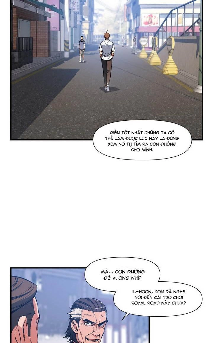 Hành Trình Đế Vương Chapter 78 - 16