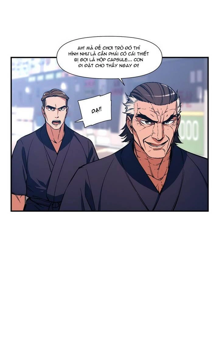 Hành Trình Đế Vương Chapter 78 - 19