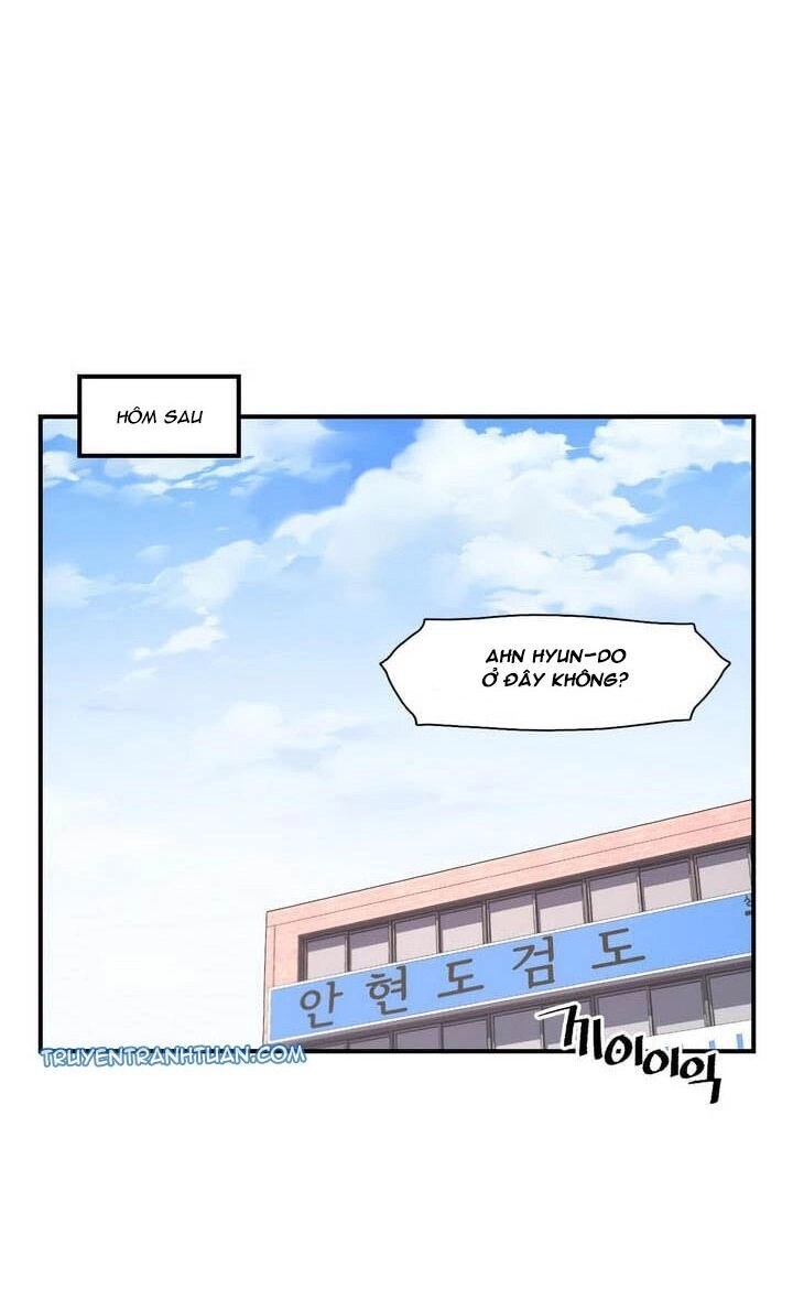 Hành Trình Đế Vương Chapter 78 - 20