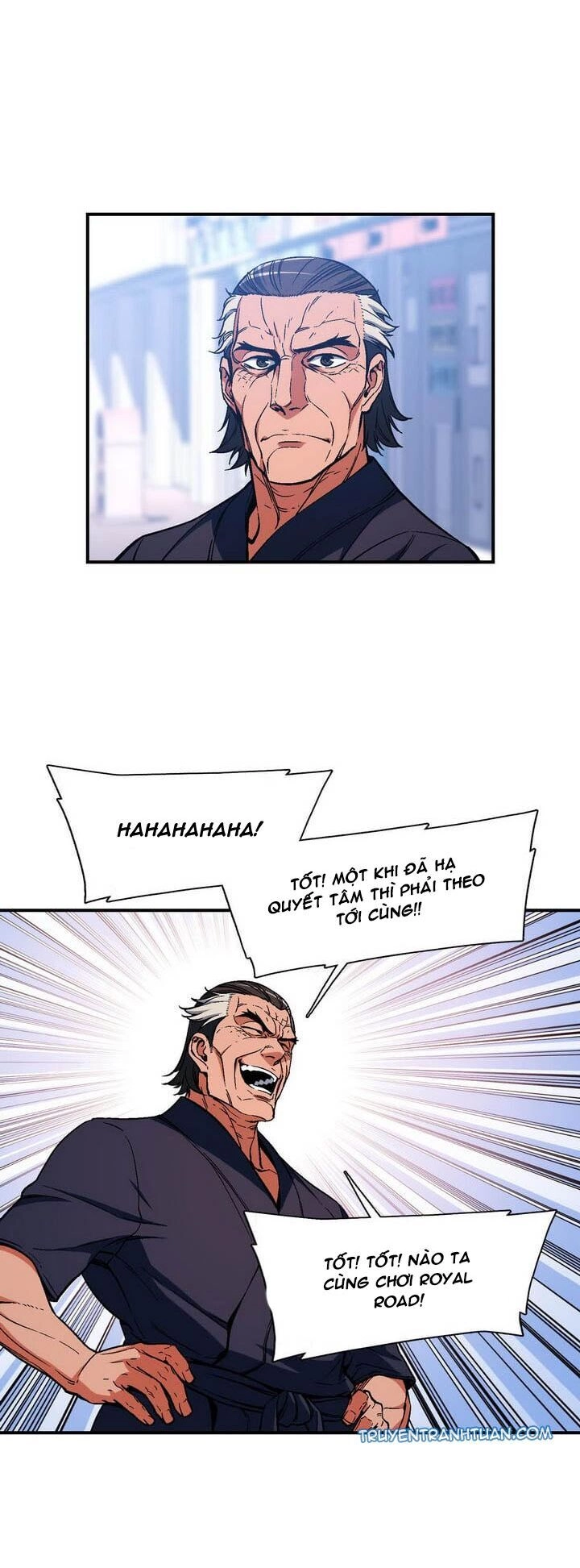 Hành Trình Đế Vương Chapter 78 - 24