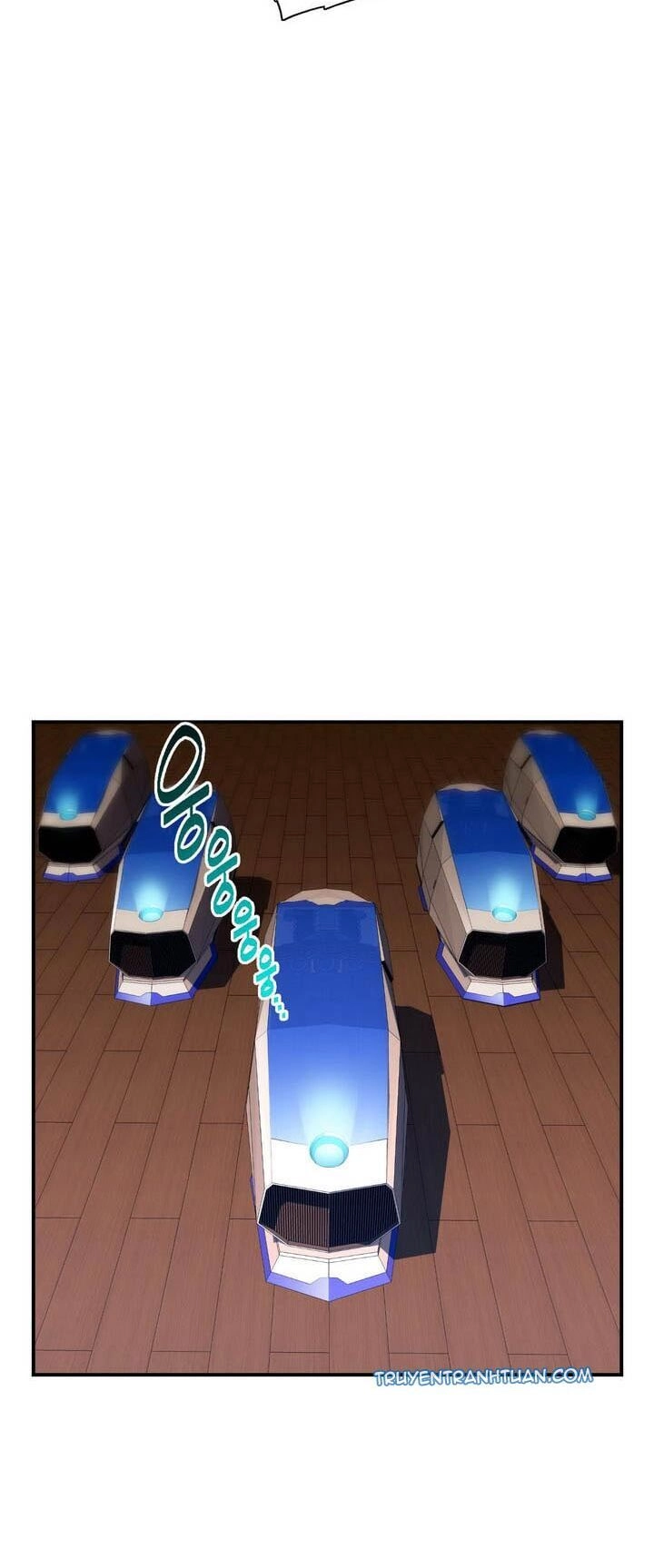 Hành Trình Đế Vương Chapter 78 - 28