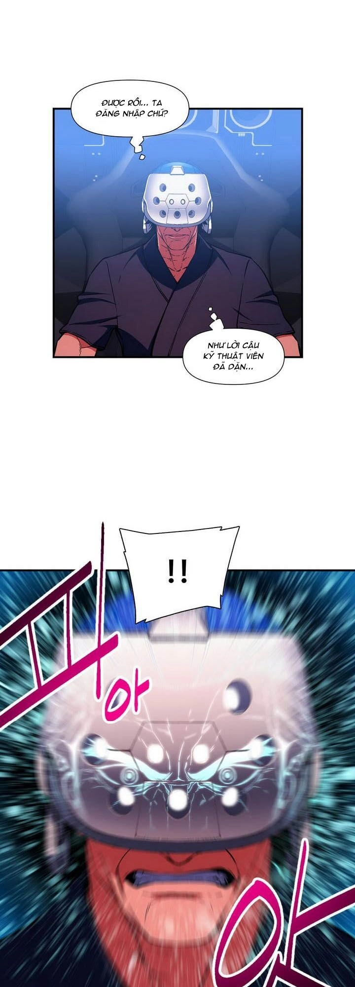 Hành Trình Đế Vương Chapter 78 - 29