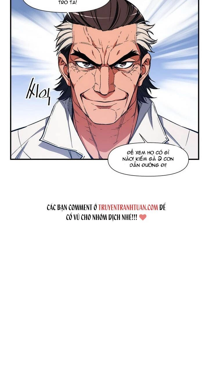 Hành Trình Đế Vương Chapter 78 - 39