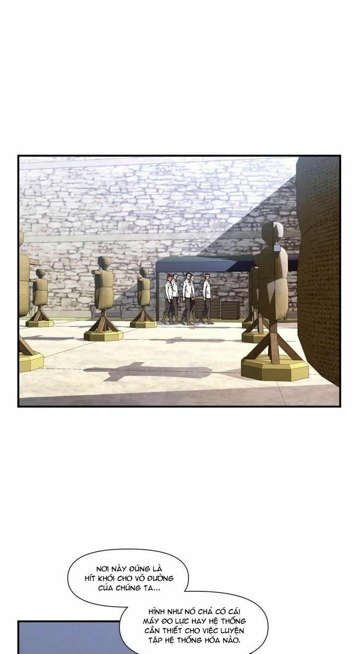 Hành Trình Đế Vương Chapter 79 - 4