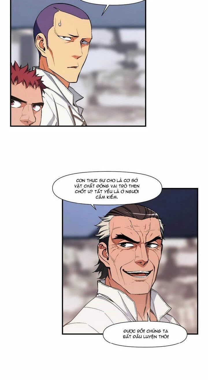 Hành Trình Đế Vương Chapter 79 - 5