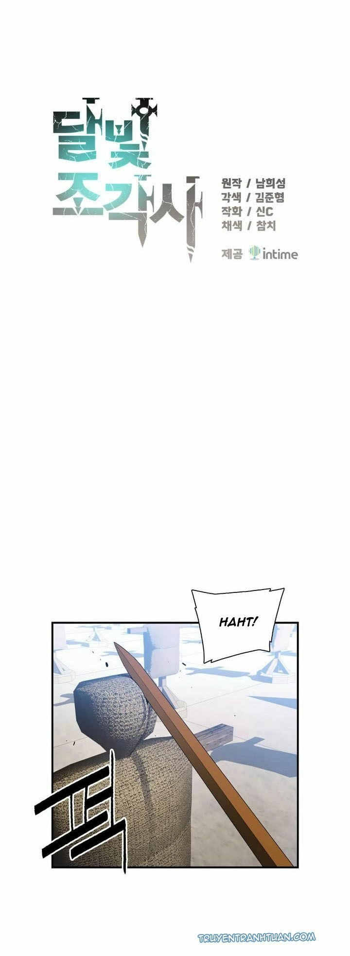 Hành Trình Đế Vương Chapter 79 - 6