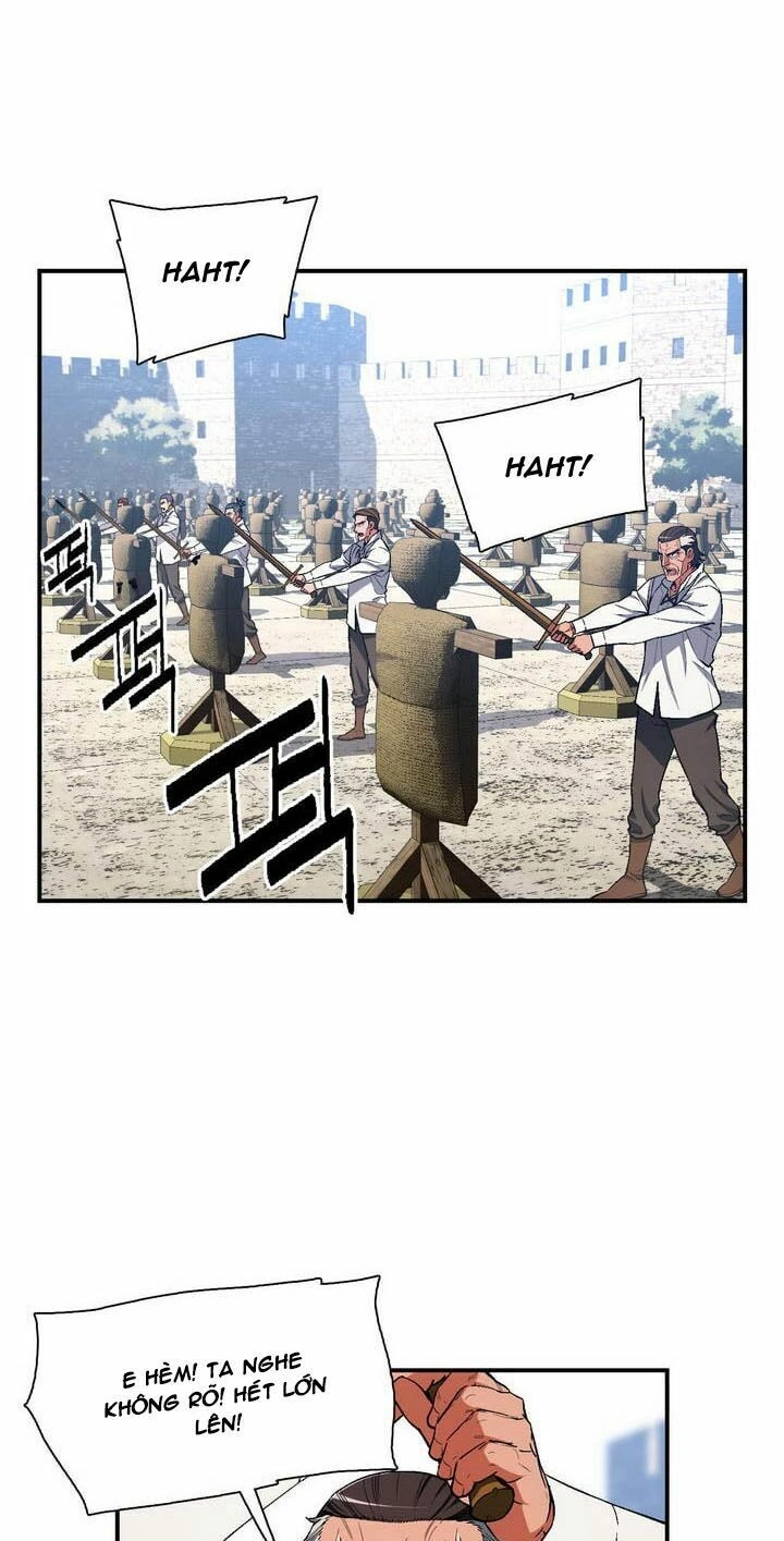 Hành Trình Đế Vương Chapter 79 - 7