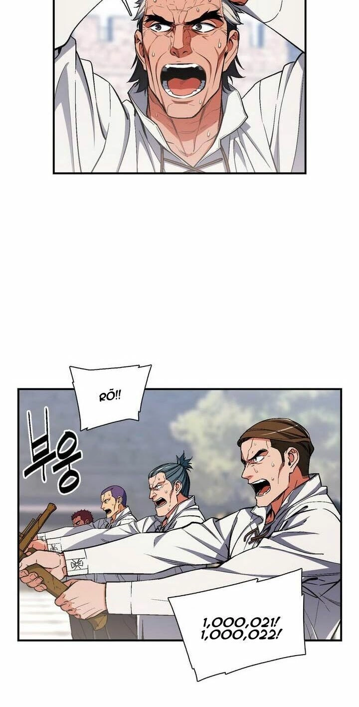 Hành Trình Đế Vương Chapter 79 - 8