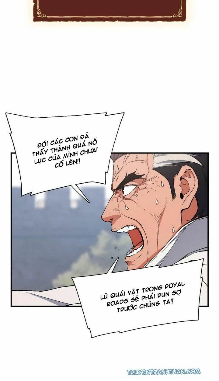 Hành Trình Đế Vương Chapter 79 - 10