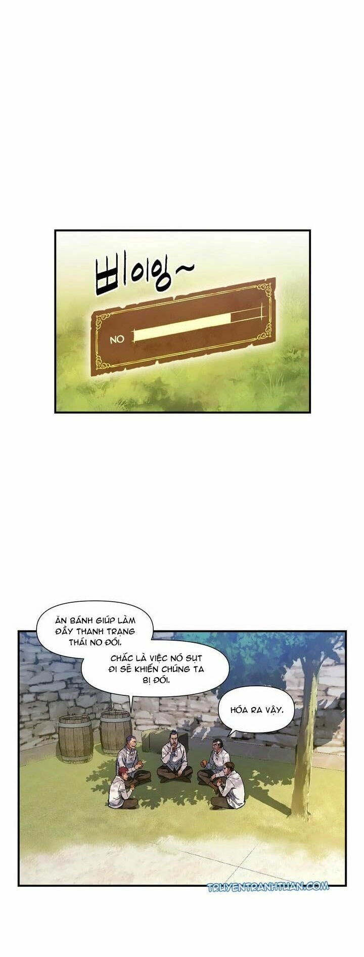 Hành Trình Đế Vương Chapter 79 - 12