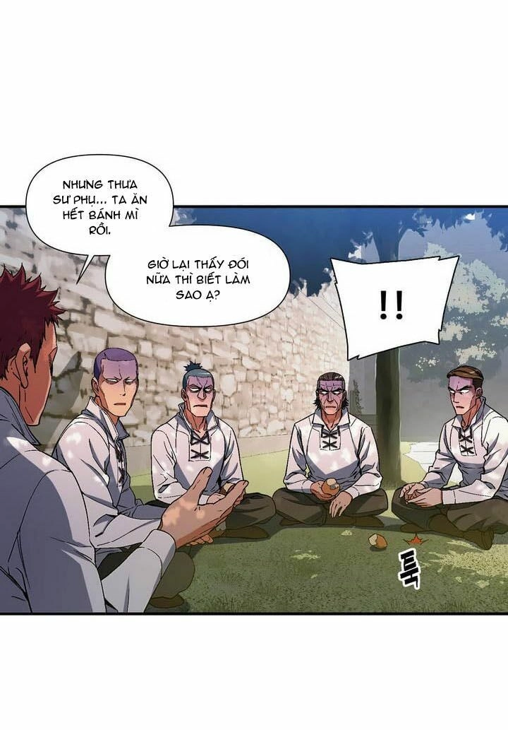 Hành Trình Đế Vương Chapter 79 - 13