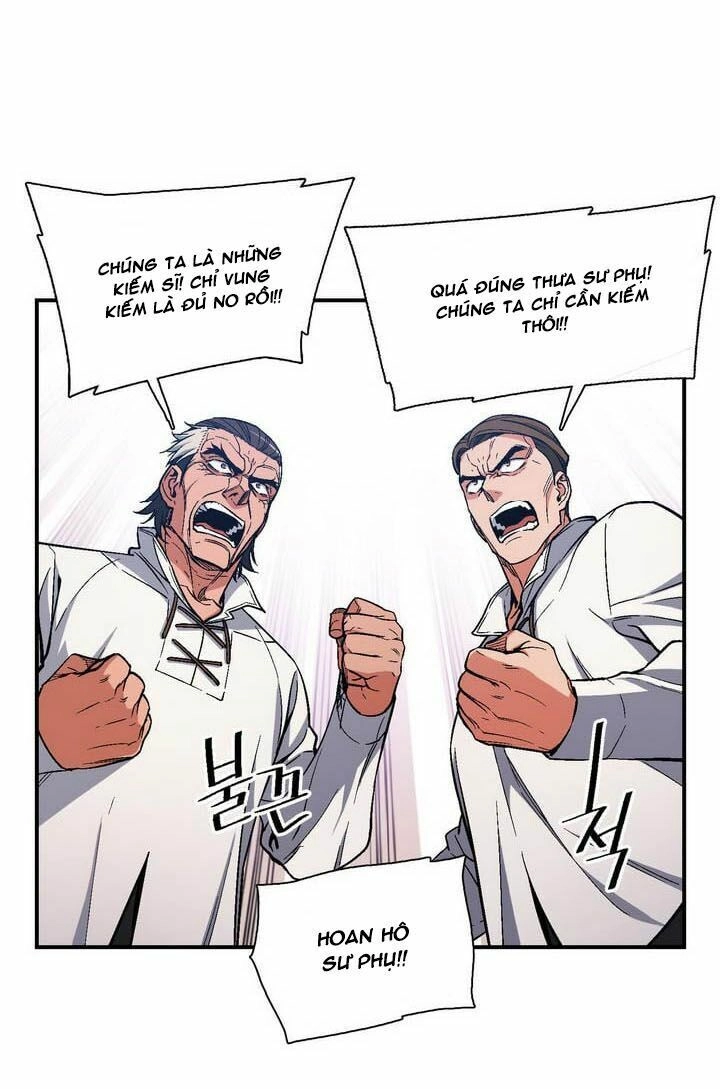 Hành Trình Đế Vương Chapter 79 - 18