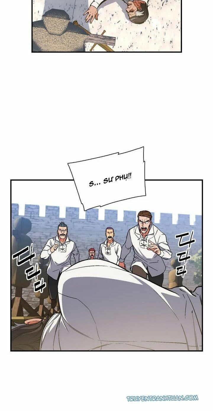 Hành Trình Đế Vương Chapter 79 - 27