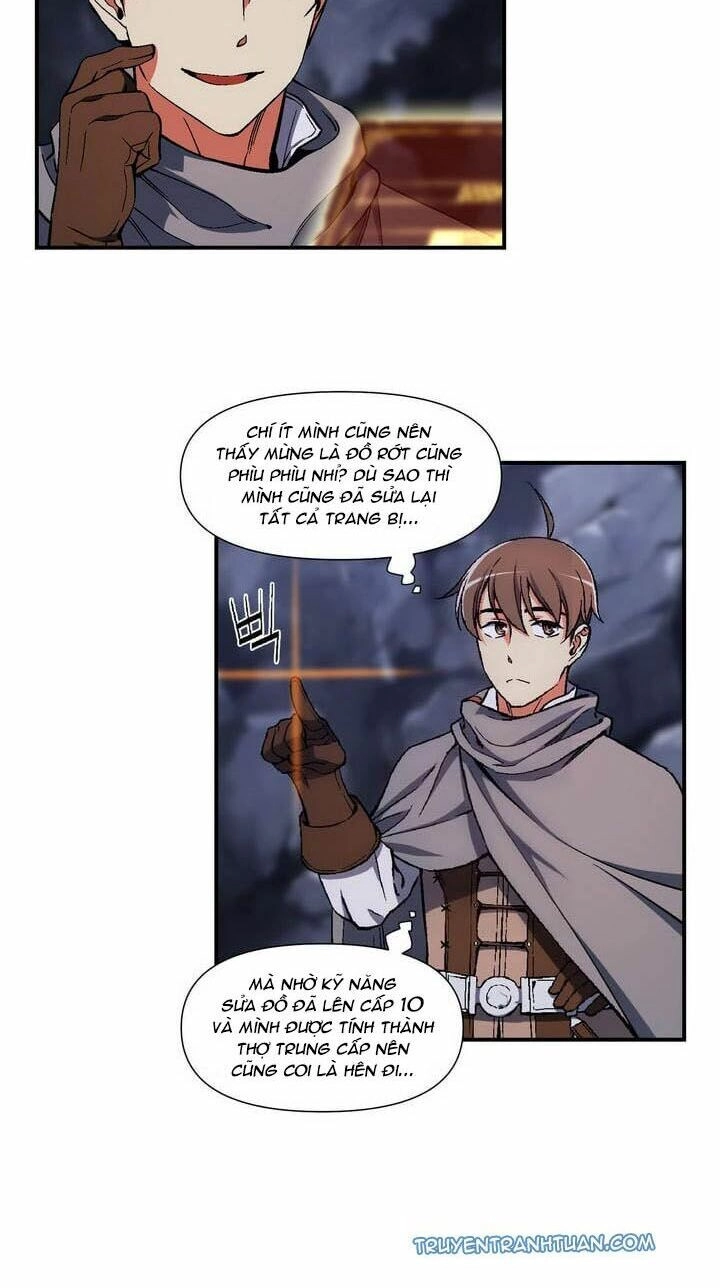 Hành Trình Đế Vương Chapter 79 - 35