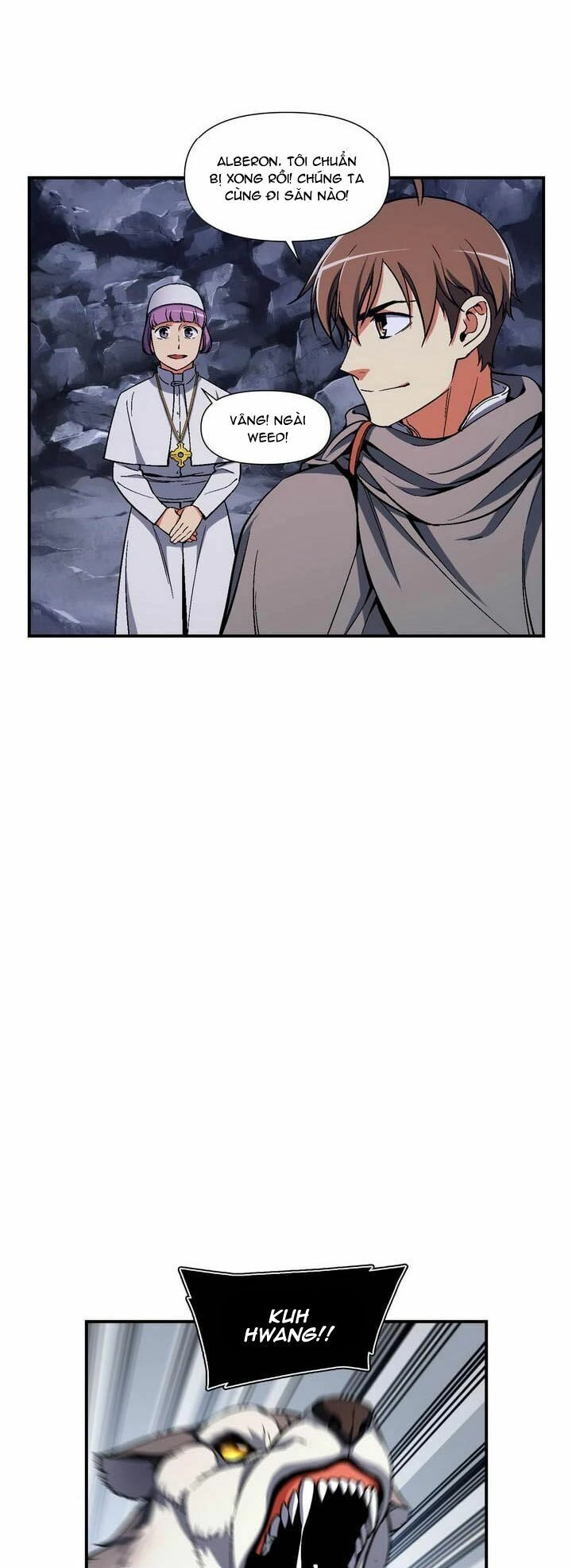 Hành Trình Đế Vương Chapter 79 - 36