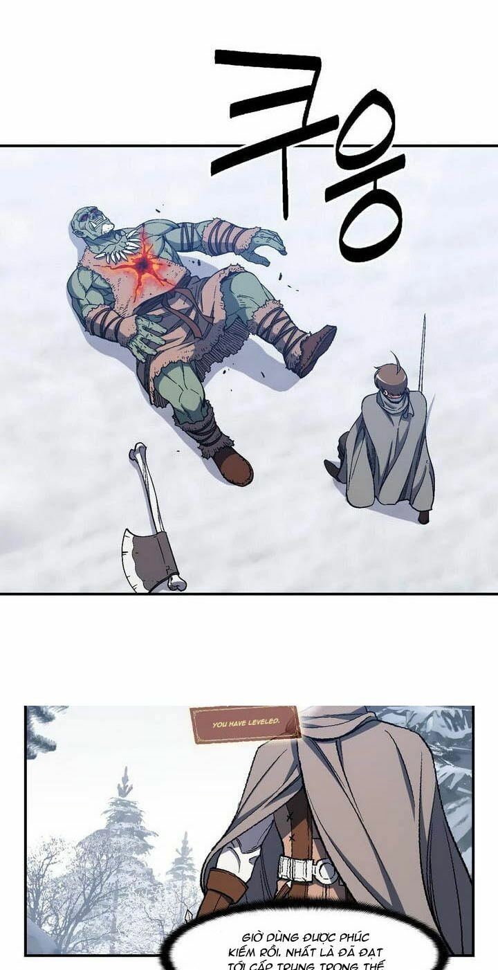 Hành Trình Đế Vương Chapter 79 - 39