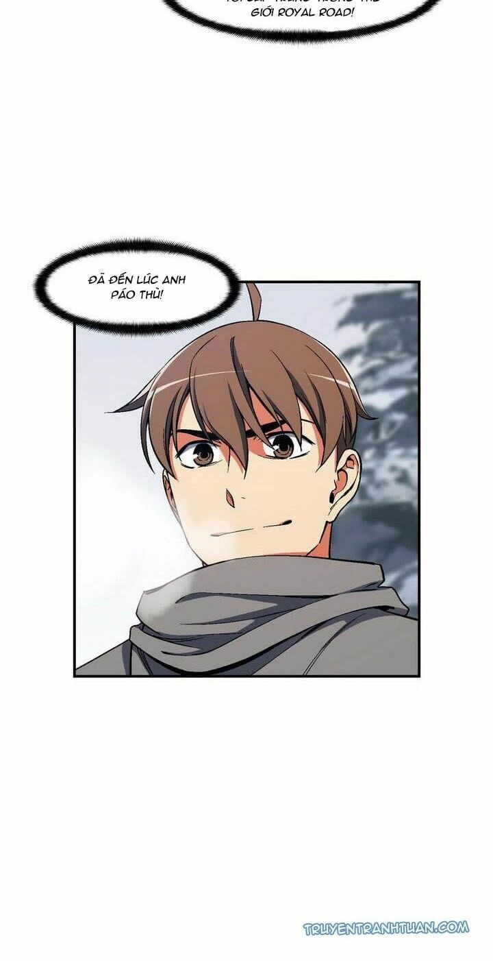 Hành Trình Đế Vương Chapter 79 - 40