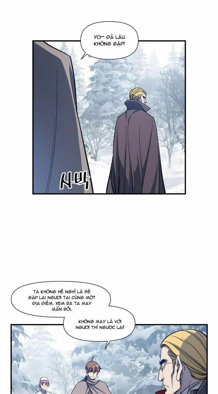 Hành Trình Đế Vương Chapter 79 - 42