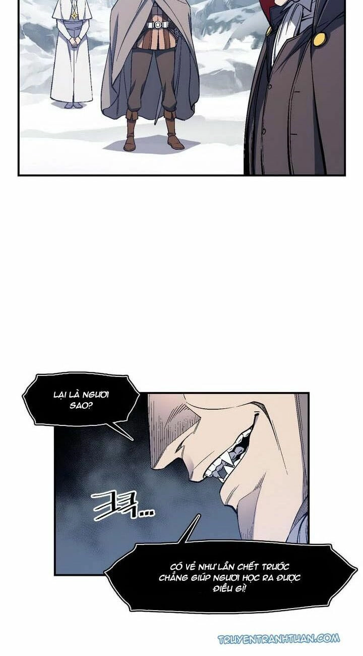 Hành Trình Đế Vương Chapter 79 - 43