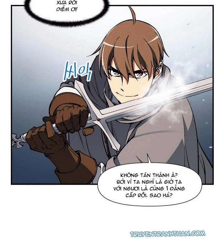 Hành Trình Đế Vương Chapter 80 - 5