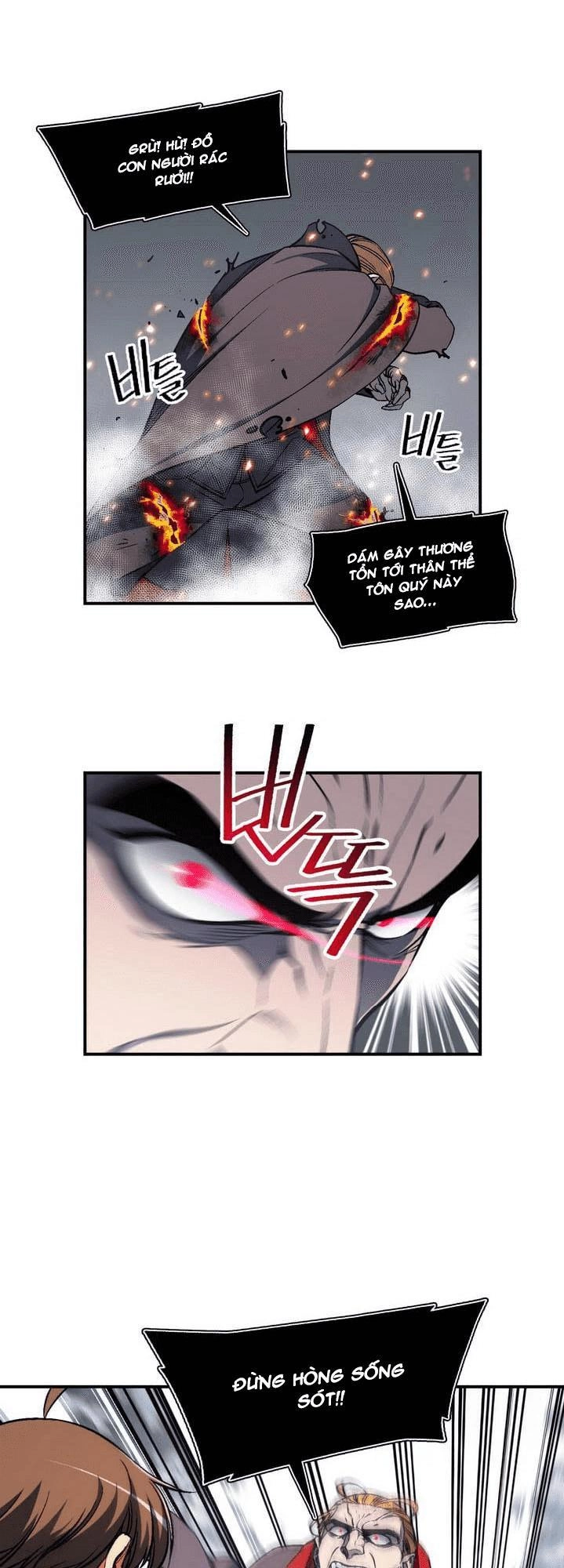 Hành Trình Đế Vương Chapter 80 - 12