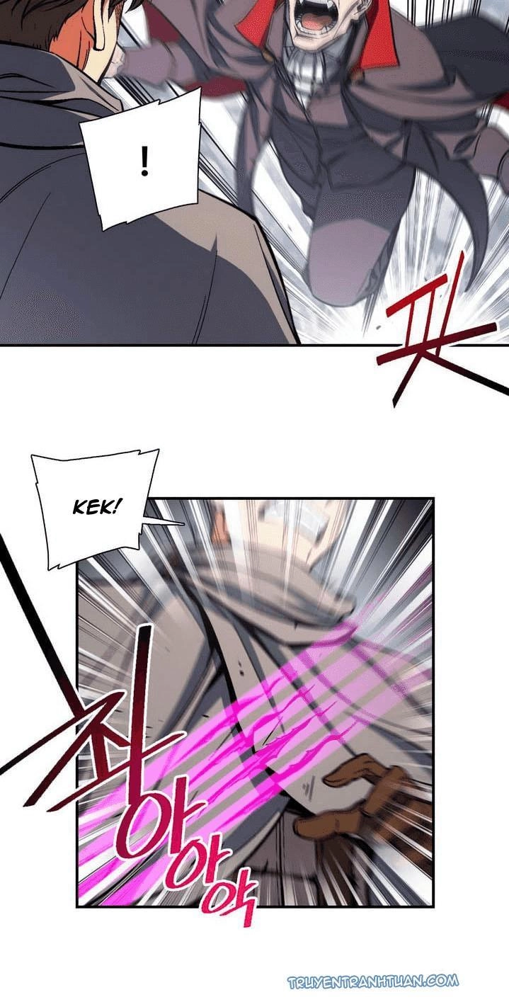 Hành Trình Đế Vương Chapter 80 - 13