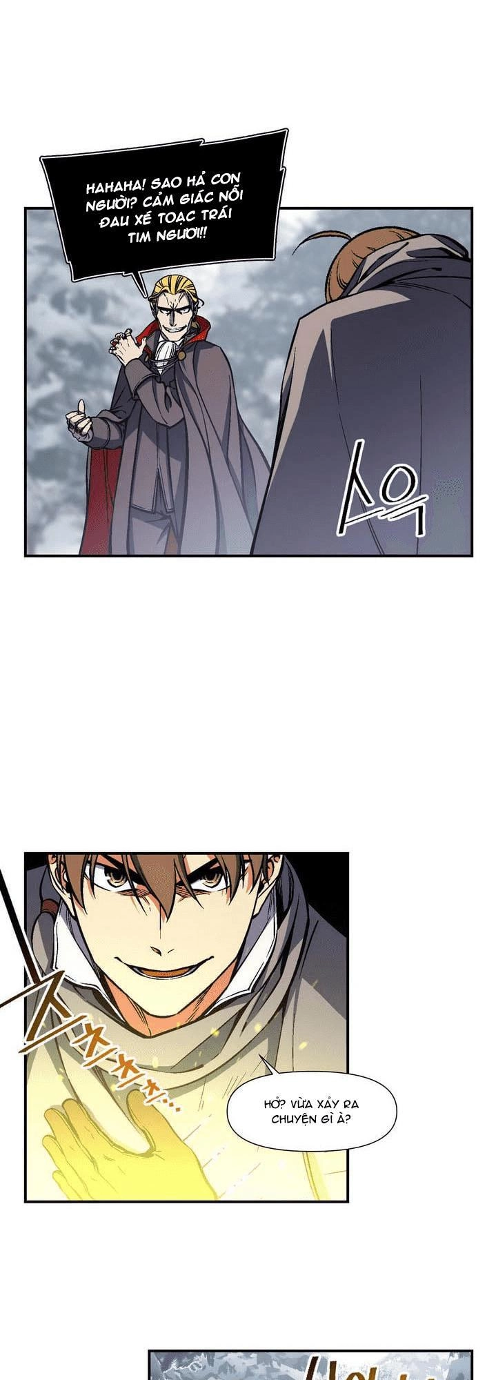 Hành Trình Đế Vương Chapter 80 - 14