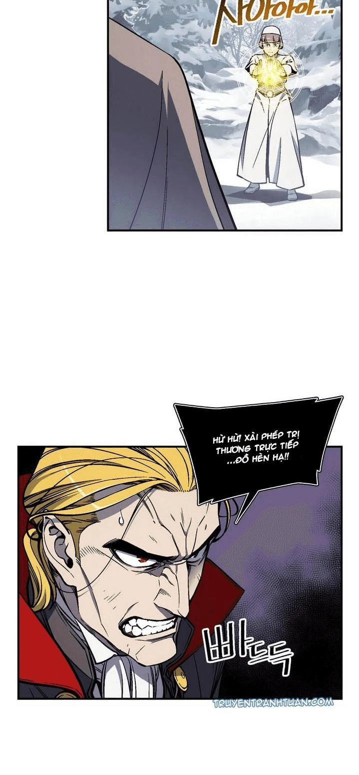 Hành Trình Đế Vương Chapter 80 - 15