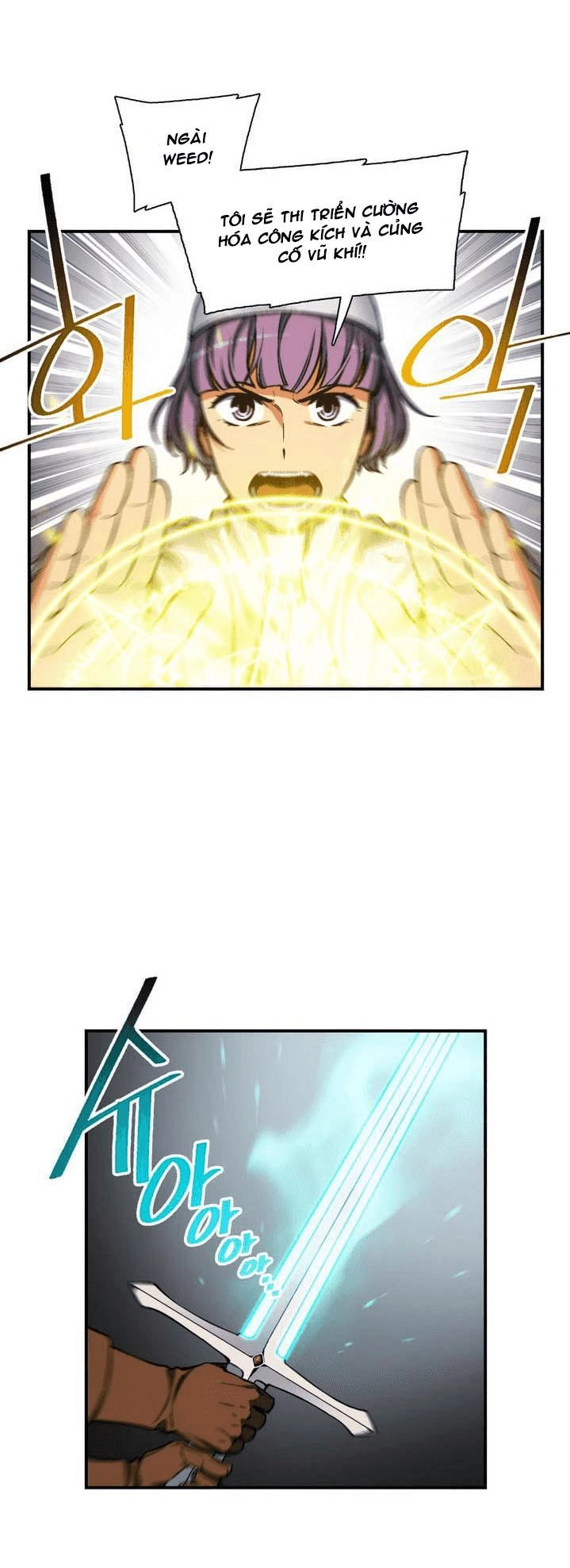 Hành Trình Đế Vương Chapter 80 - 16