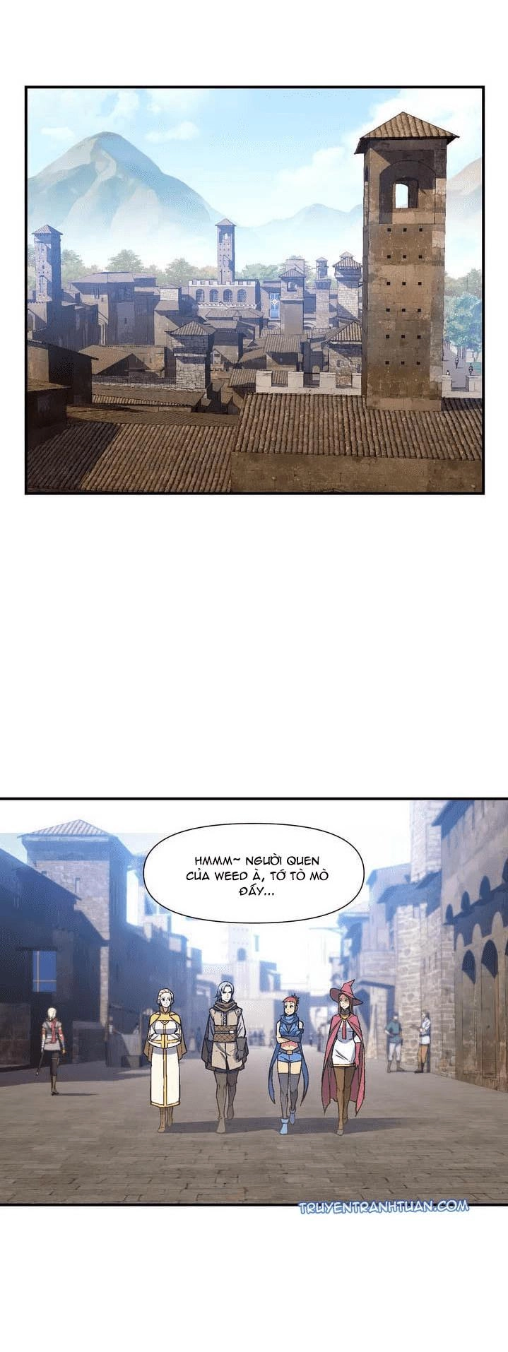 Hành Trình Đế Vương Chapter 80 - 23