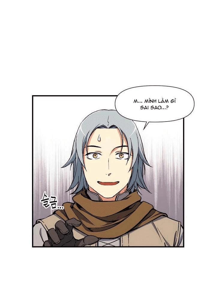 Hành Trình Đế Vương Chapter 80 - 31