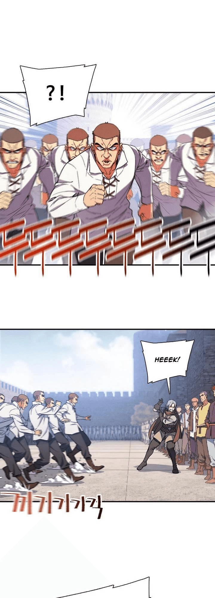 Hành Trình Đế Vương Chapter 80 - 32