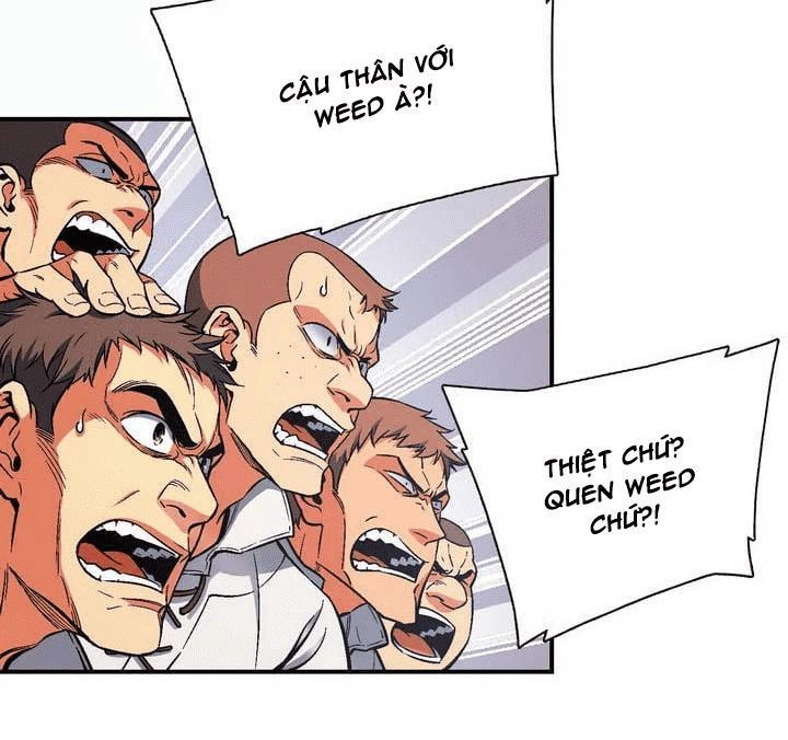 Hành Trình Đế Vương Chapter 80 - 33