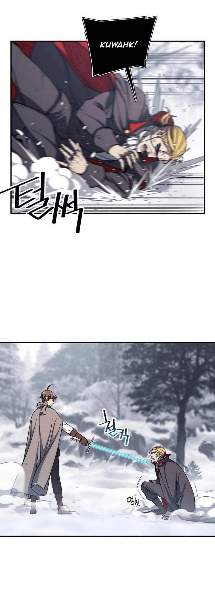 Hành Trình Đế Vương Chapter 80 - 36