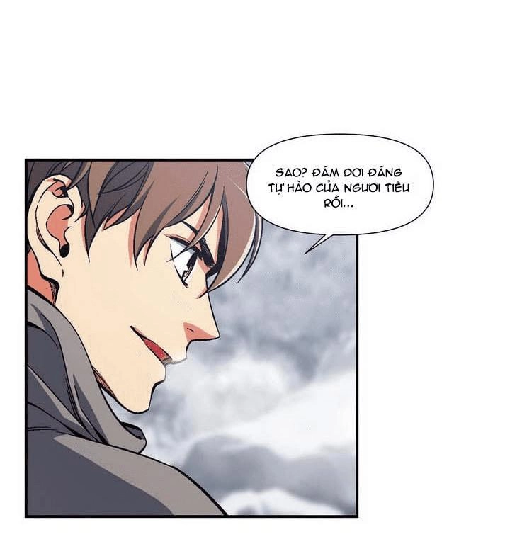 Hành Trình Đế Vương Chapter 80 - 37