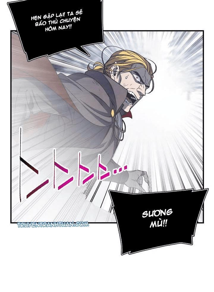 Hành Trình Đế Vương Chapter 80 - 39